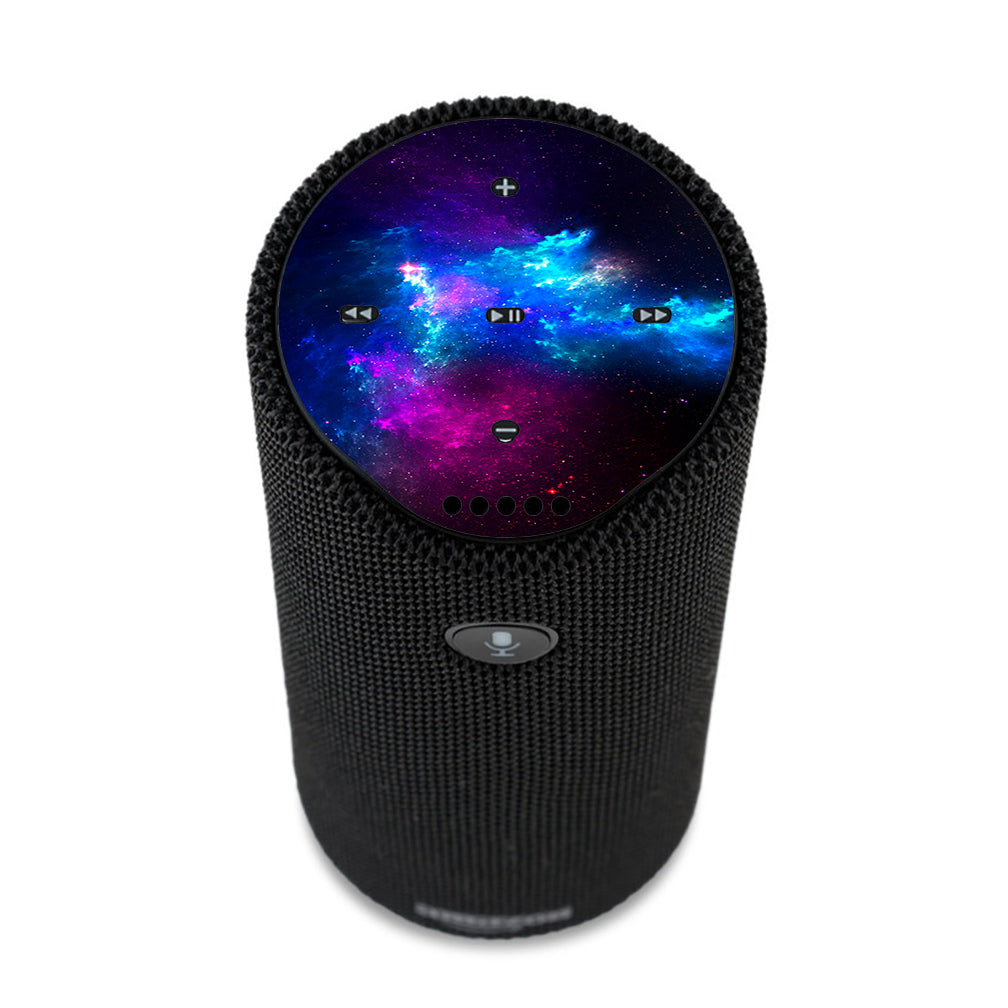  Galaxy Space Gasses Amazon Tap Skin