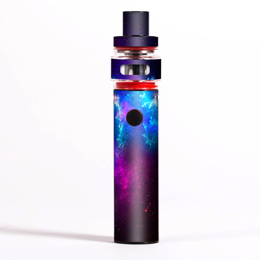  Galaxy Space Gasses  Smok Pen 22 Light Edition Skin