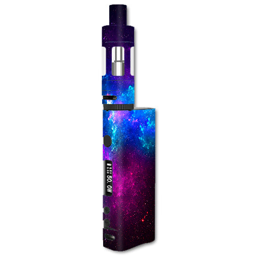  Galaxy Space Gasses Kangertech Subox Nano Skin