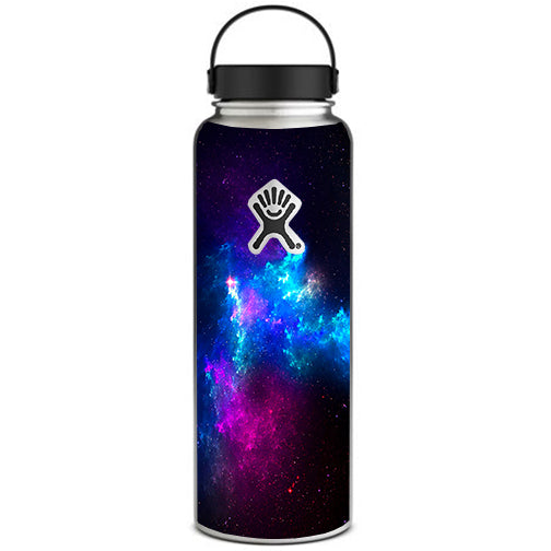  Galaxy Space Gasses Hydroflask 40oz Wide Mouth Skin