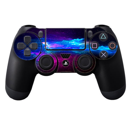  Galaxy Space Gasses  Sony Playstation PS4 Controller Skin