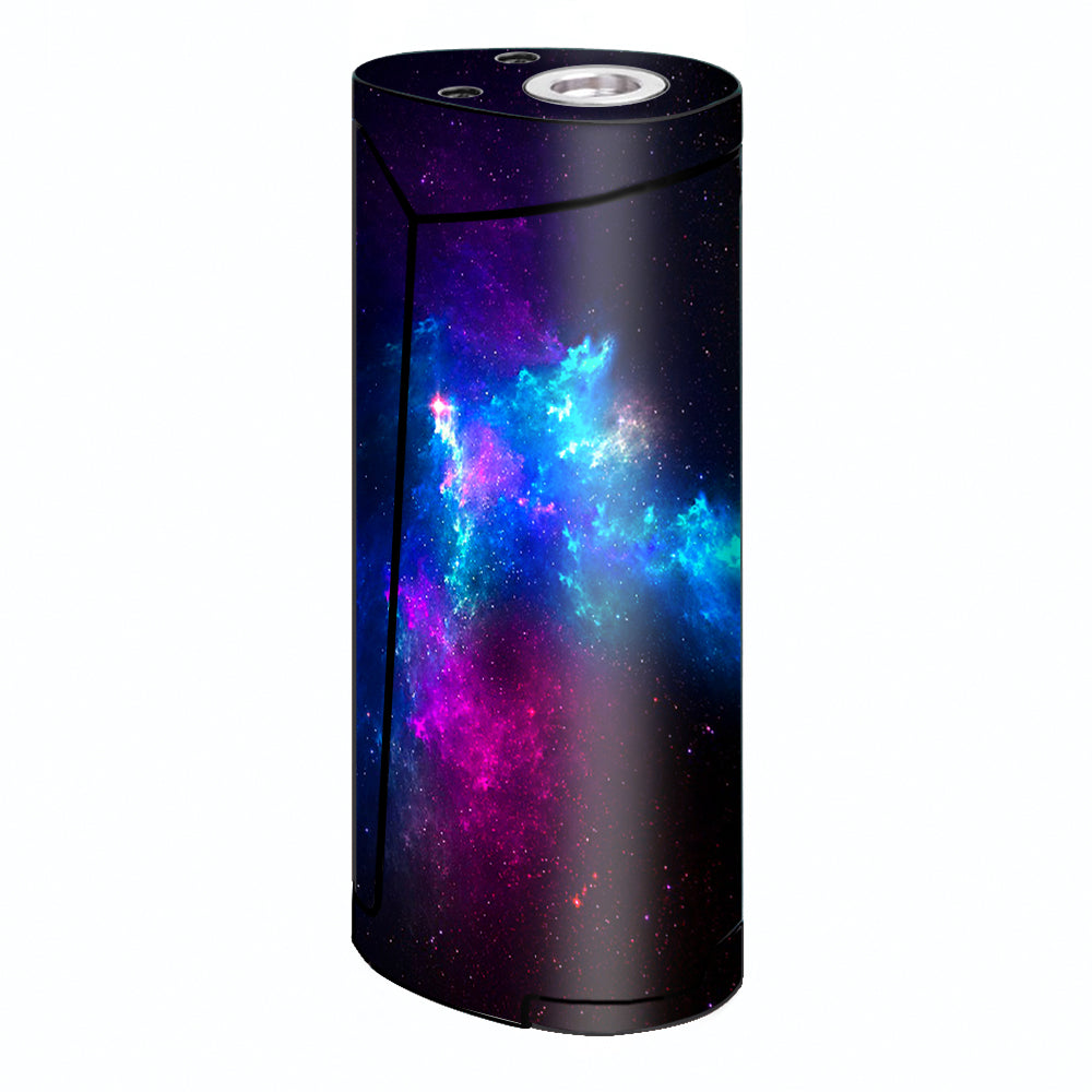  Galaxy Space Gasses  Smok Priv V8 60w Skin