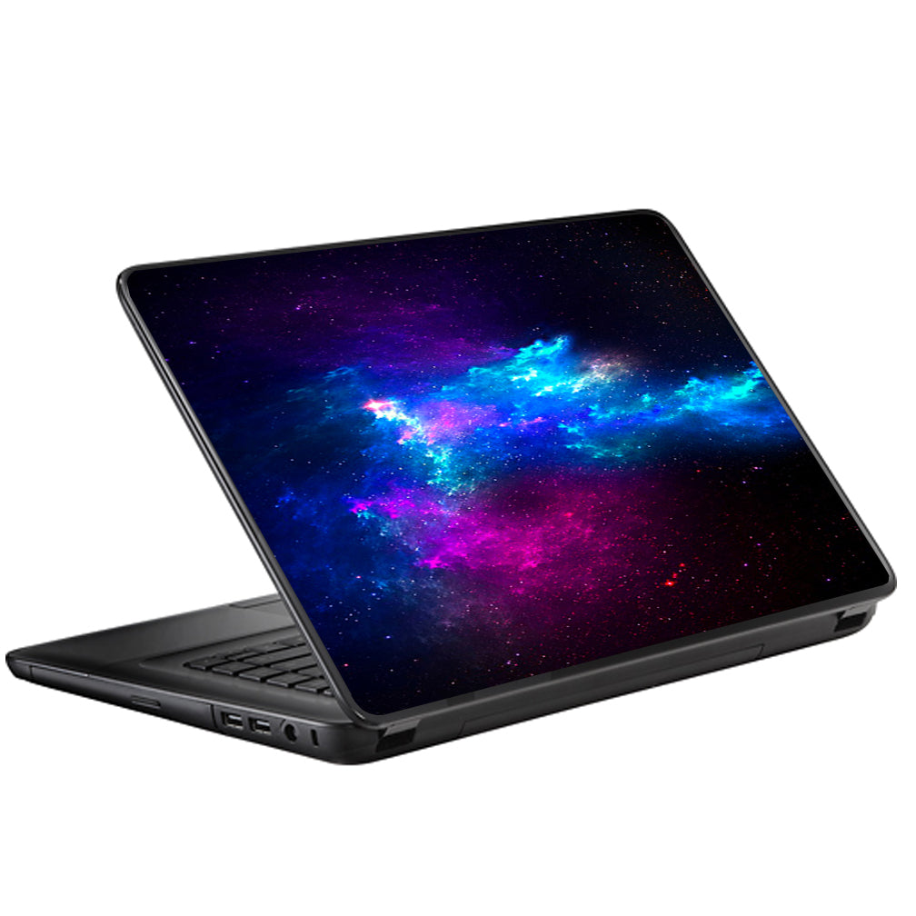  Galaxy Space Gasses Universal 13 to 16 inch wide laptop Skin