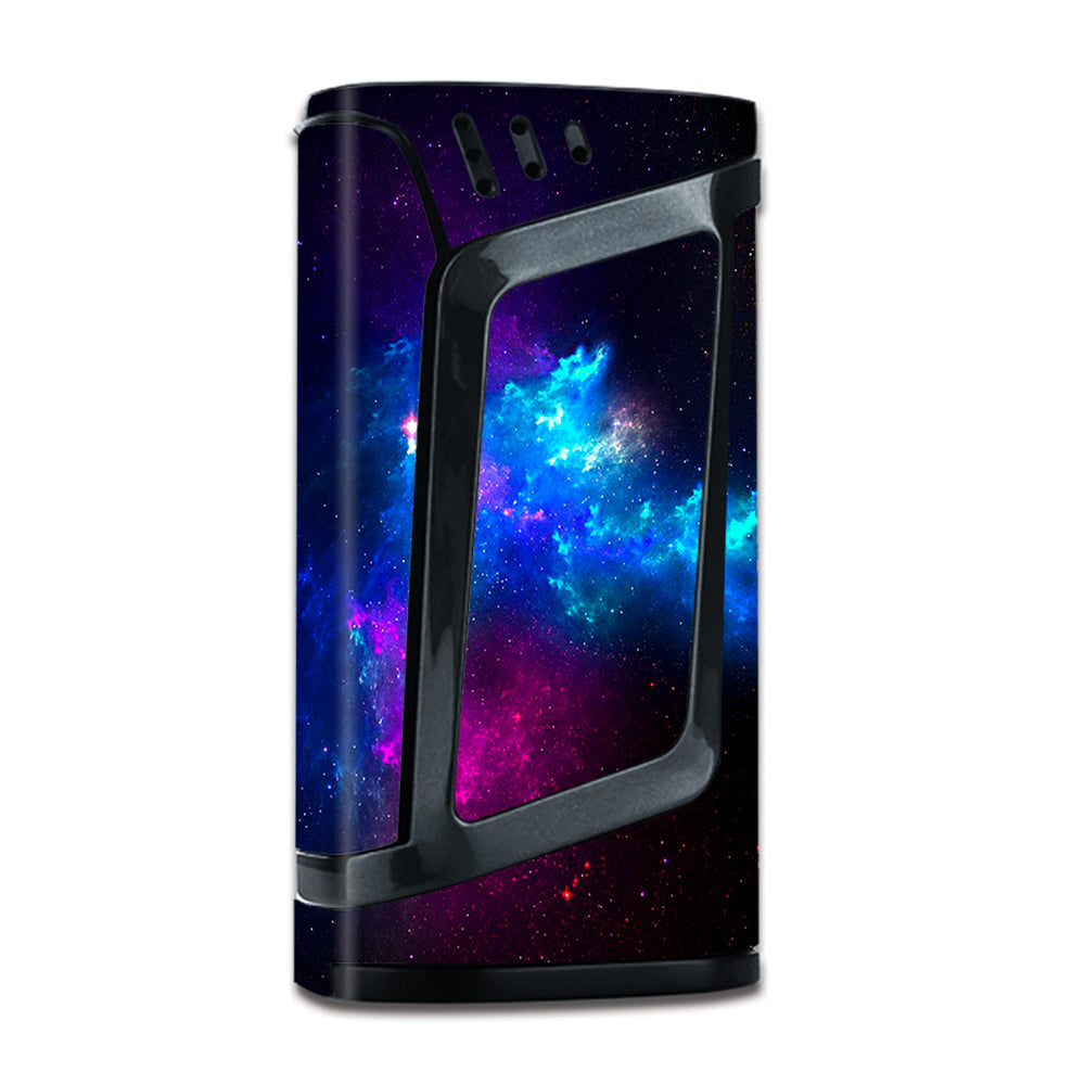  Galaxy Space Gasses Smok Alien 220W Skin