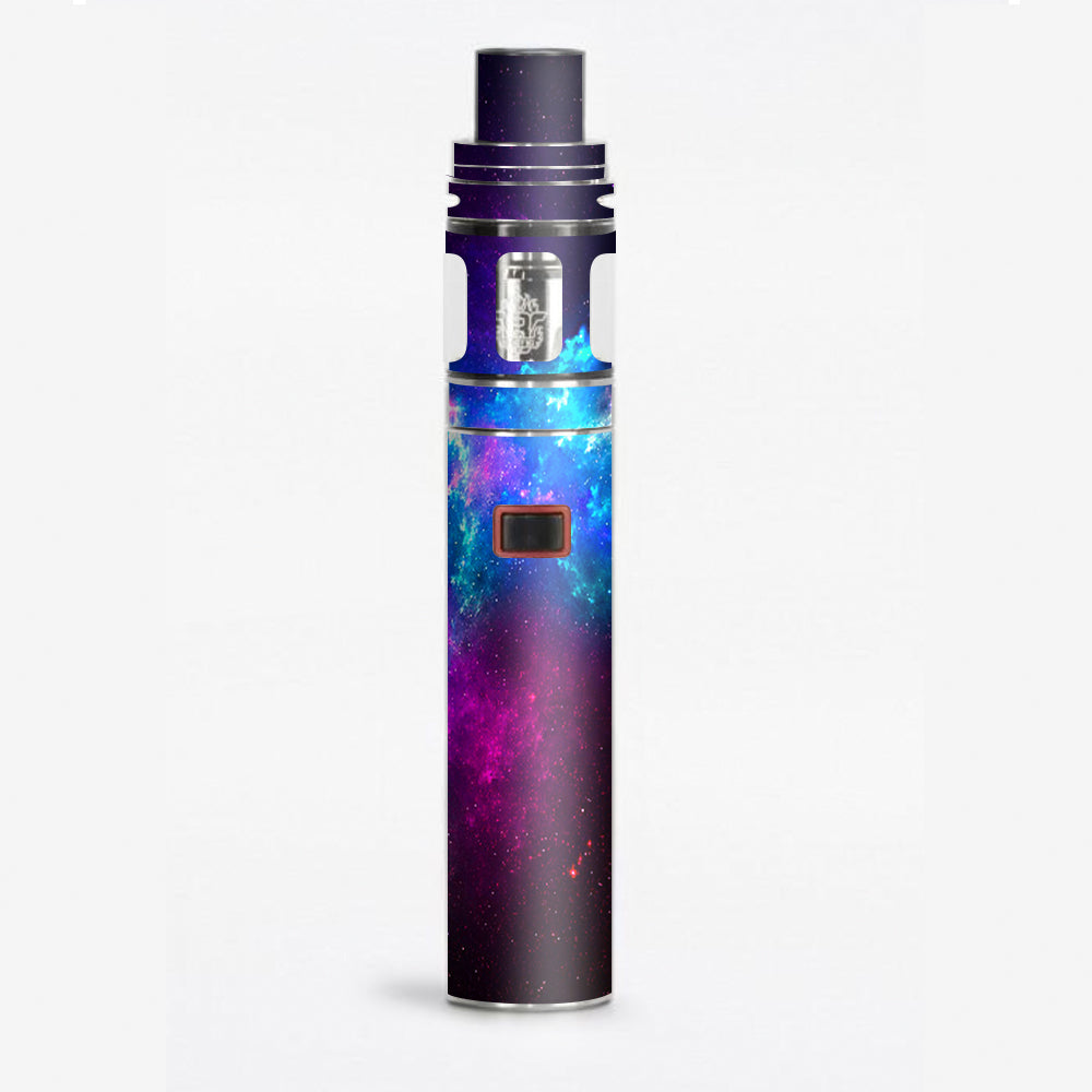  Galaxy Space Gasses  Smok Stick X8 Skin