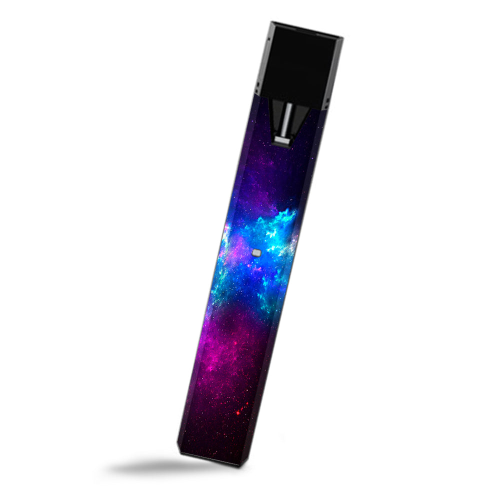  Galaxy Space Gasses  Smok Fit Ultra Portable Skin