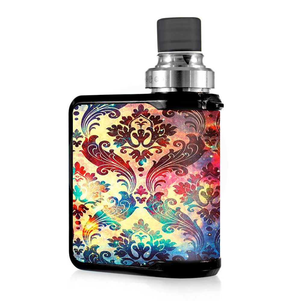  Galaxy Paisley Antique Mvape Mi-One Skin