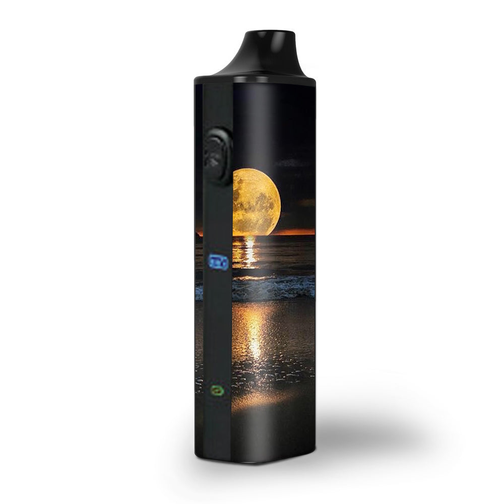  Full Moon And Sea Pulsar APX Skin