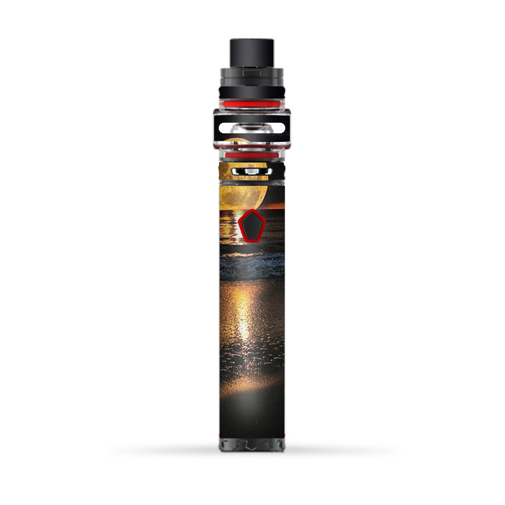  Full Moon And Sea Smok Stick Prince Baby Skin