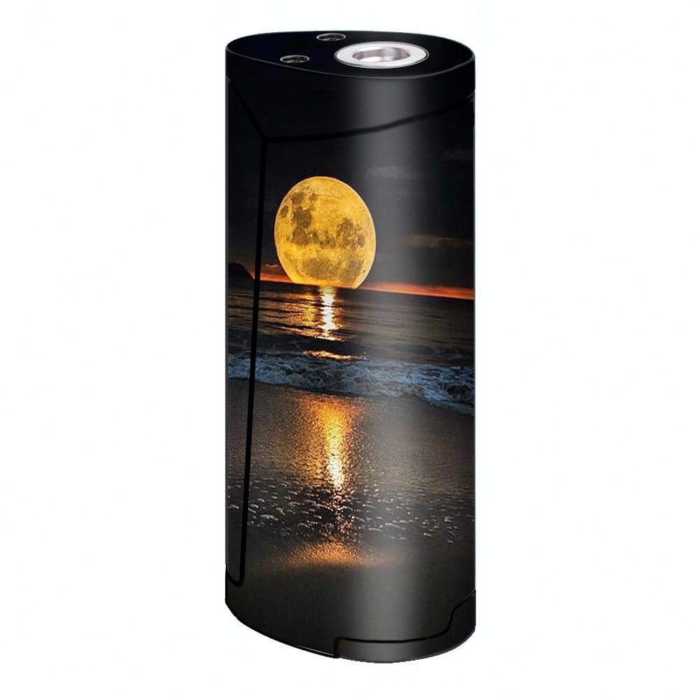  Full Moon And Sea Smok Priv V8 60w Skin