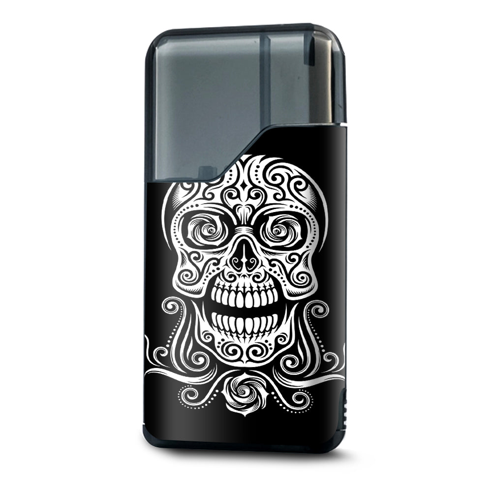  Tribal Skull Suorin Air Skin