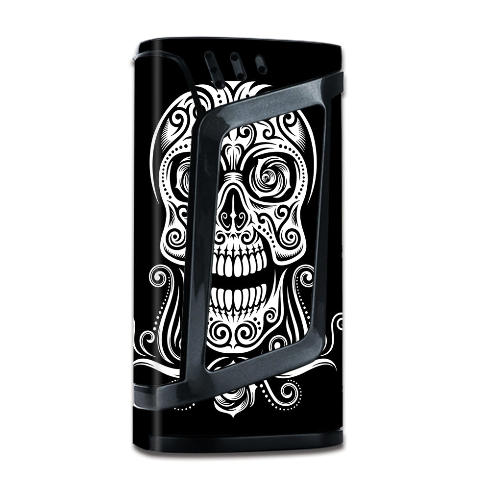  Tribal Skull Smok Alien 220W Skin