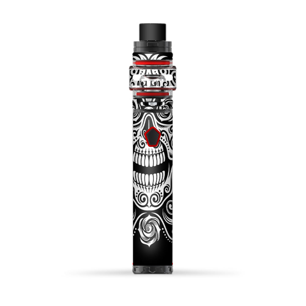  Tribal Skull Smok Stick Prince Baby Skin