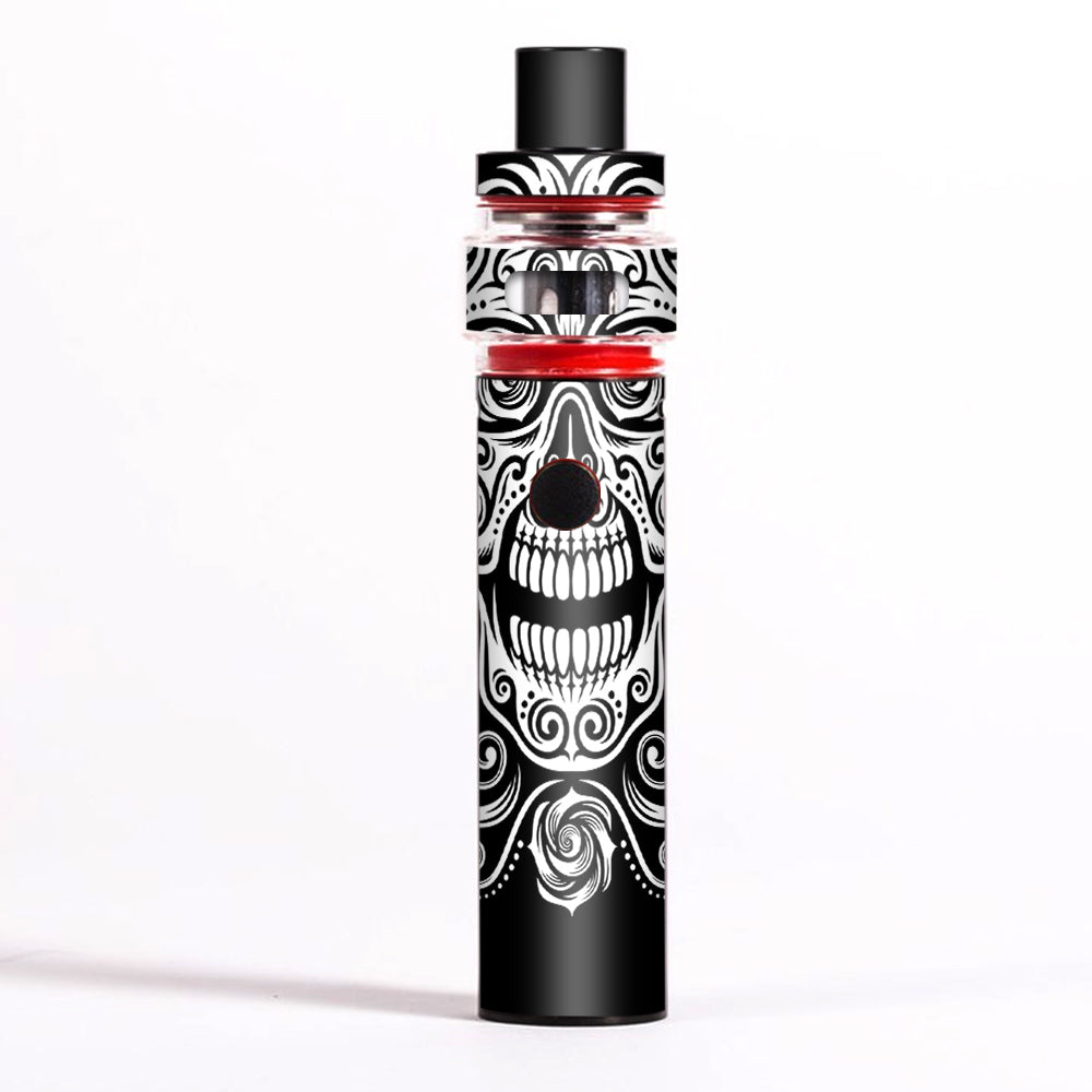  Tribal Skull Smok Pen 22 Light Edition Skin