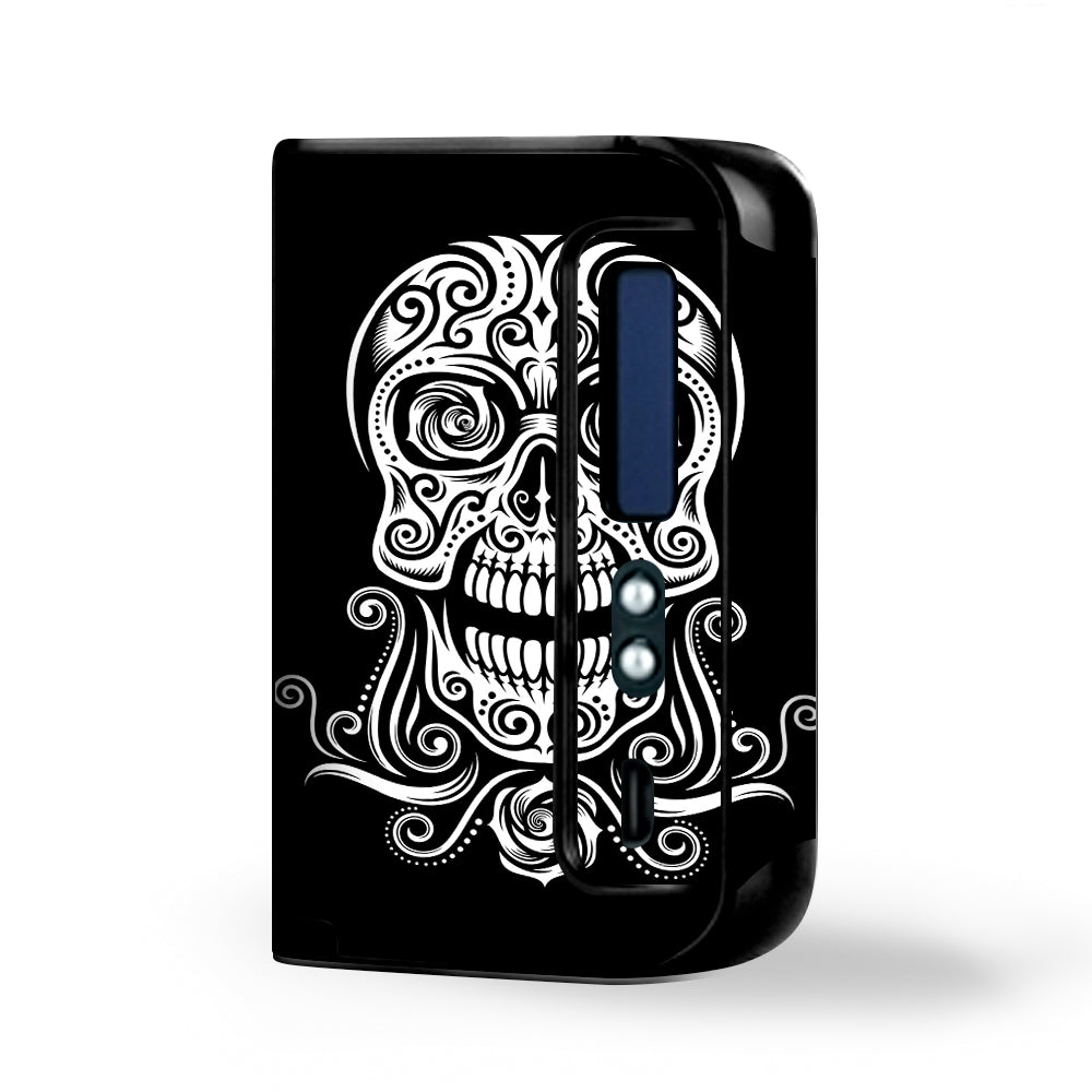  Tribal Skull Smok Osub King Skin
