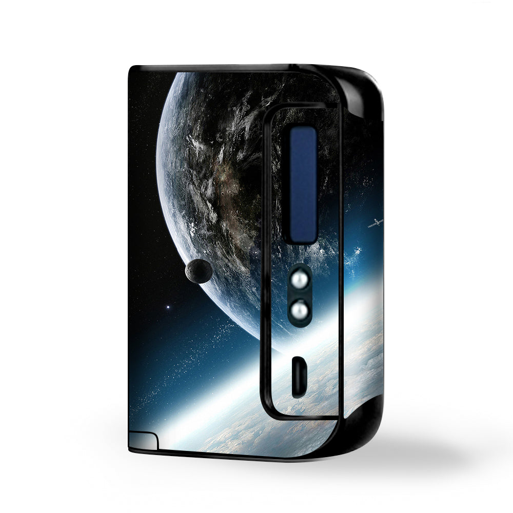  Earth Space Smok Osub King Skin