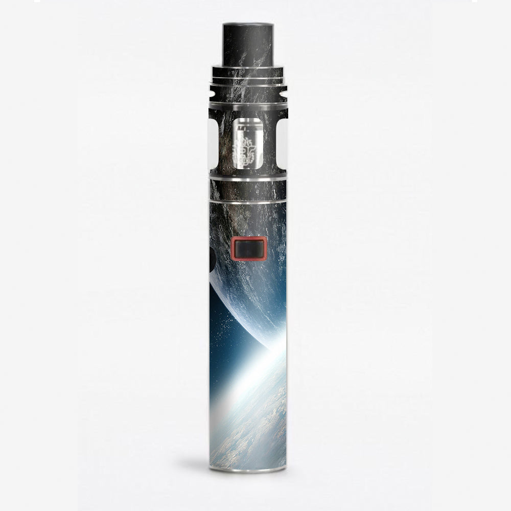  Earth Space Smok Stick X8 Skin