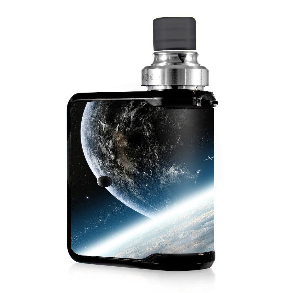  Earth Space Mvape Mi-One Skin