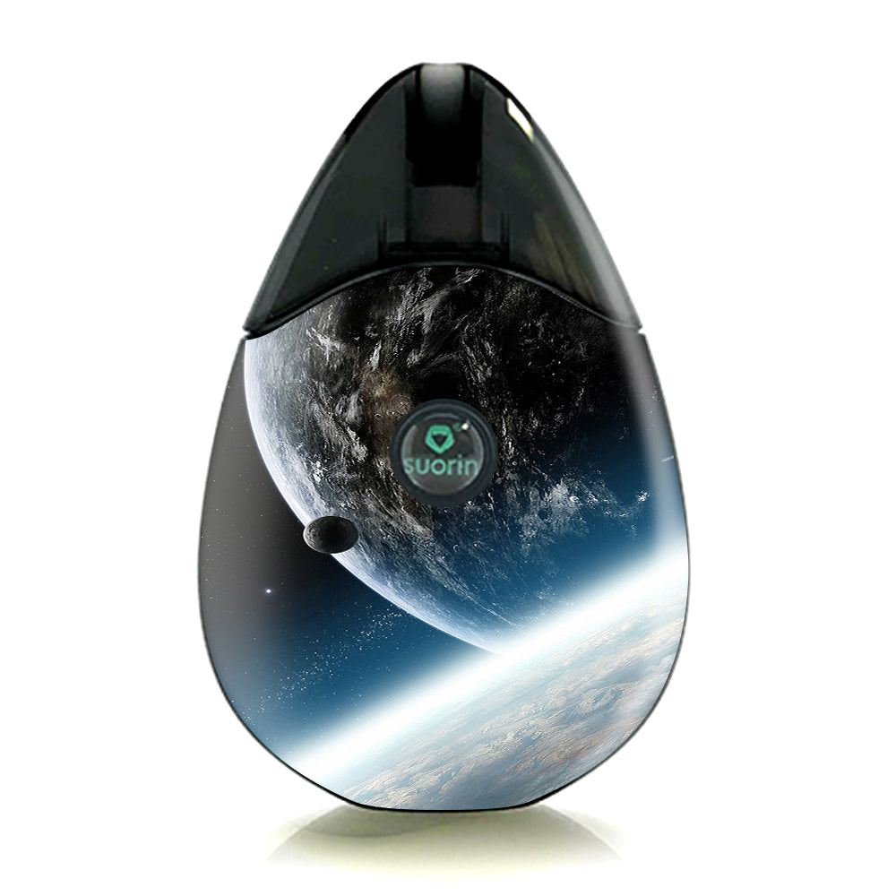  Earth Space Suorin Drop Skin