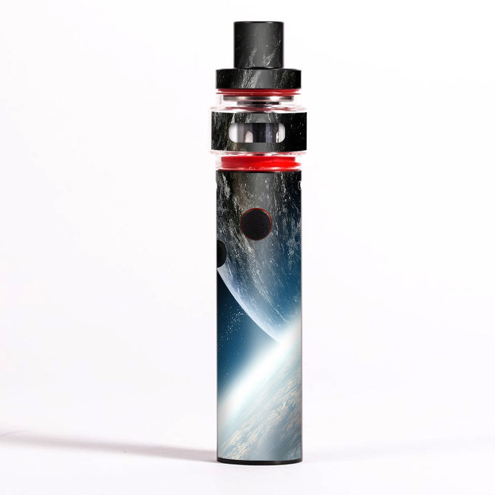  Earth Space Smok Pen 22 Light Edition Skin