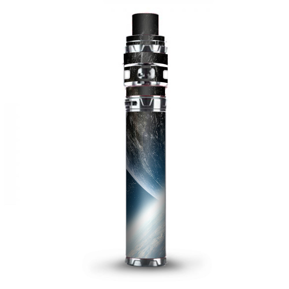  Earth Space Stick Prince TFV12 Smok Skin