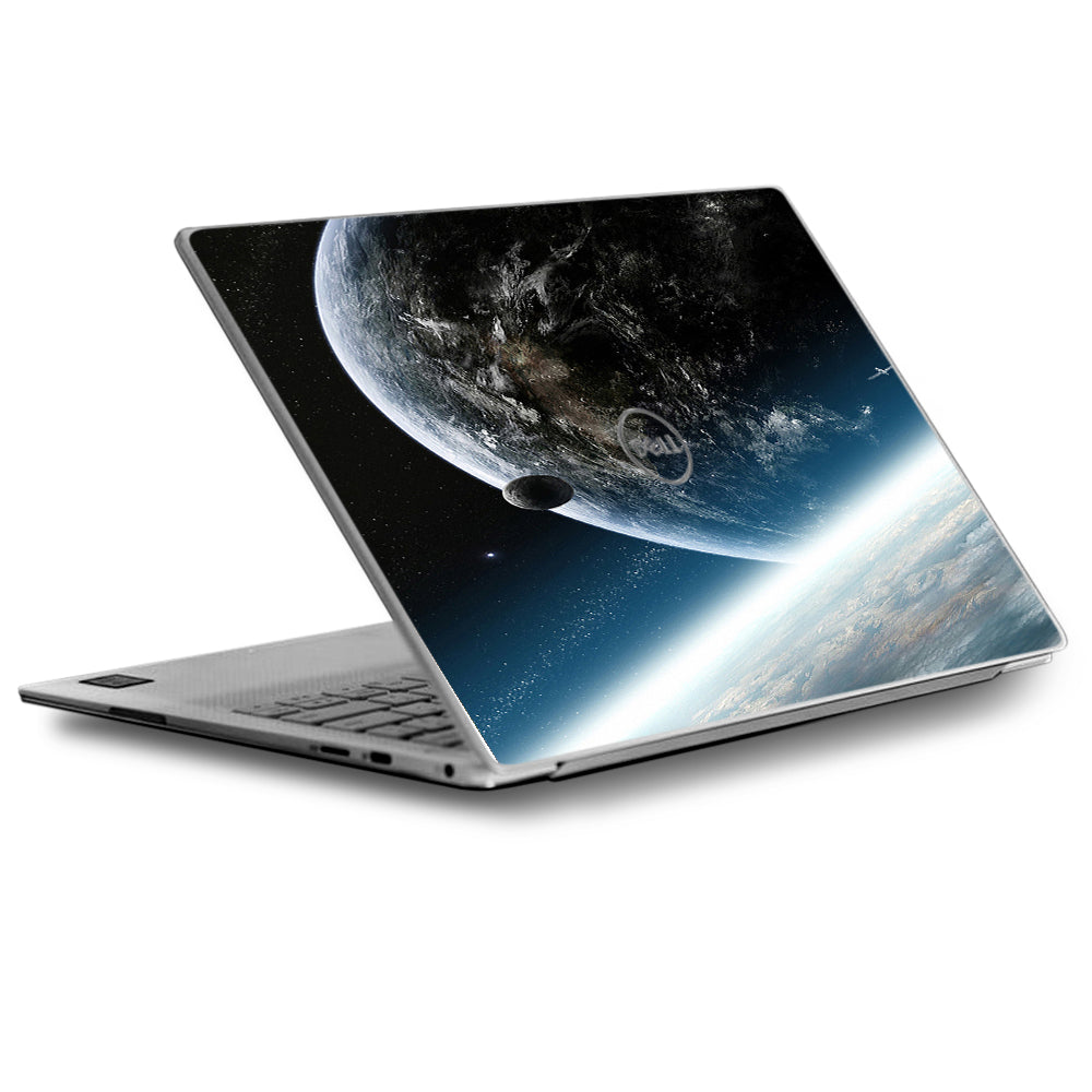  Earth Space Dell XPS 13 9370 9360 9350 Skin