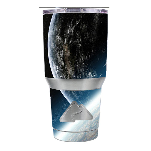  Earth Space Ozark Trail 20oz Tumbler Skin