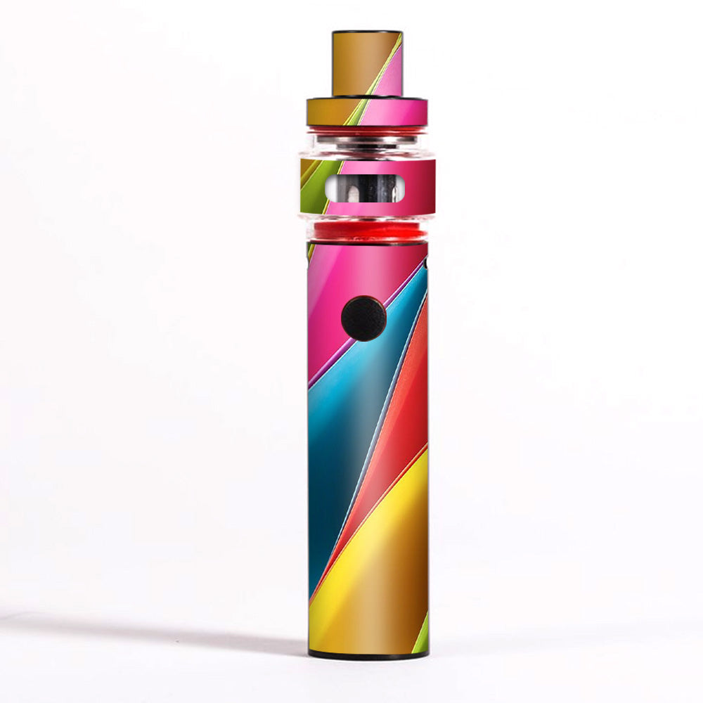  Colors Weave Smok Pen 22 Light Edition Skin