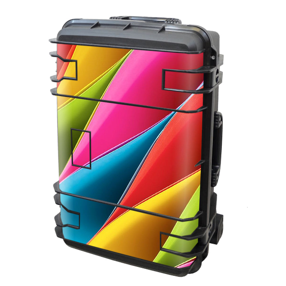  Colors Weave Seahorse Case Se-920 Skin