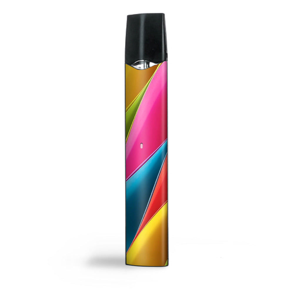  Colors Weave Smok Infinix Ultra Portable Skin
