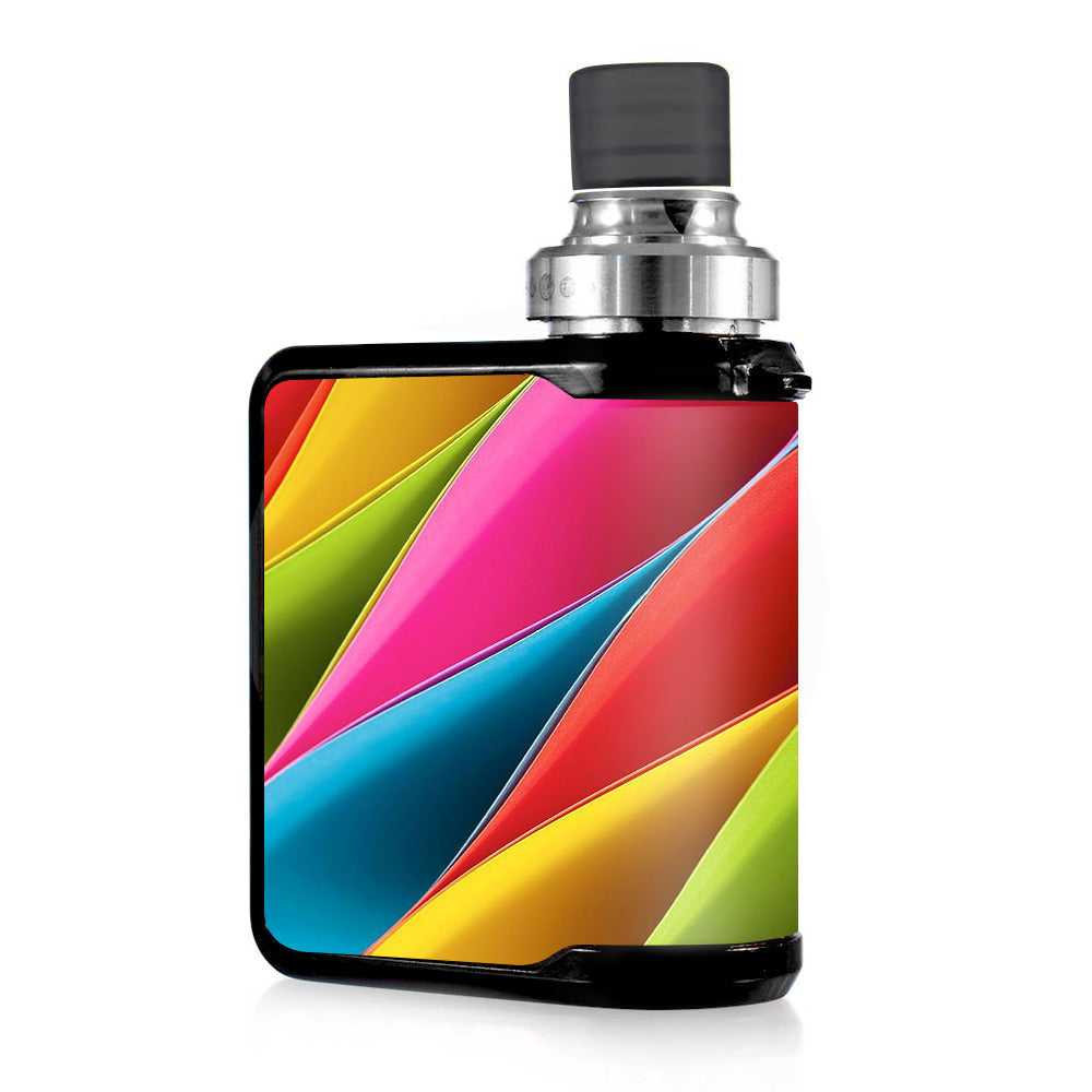  Colors Weave Mvape Mi-One Skin