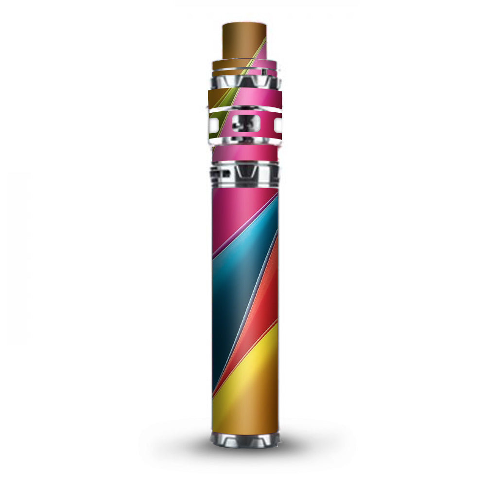  Colors Weave Stick Prince TFV12 Smok Skin