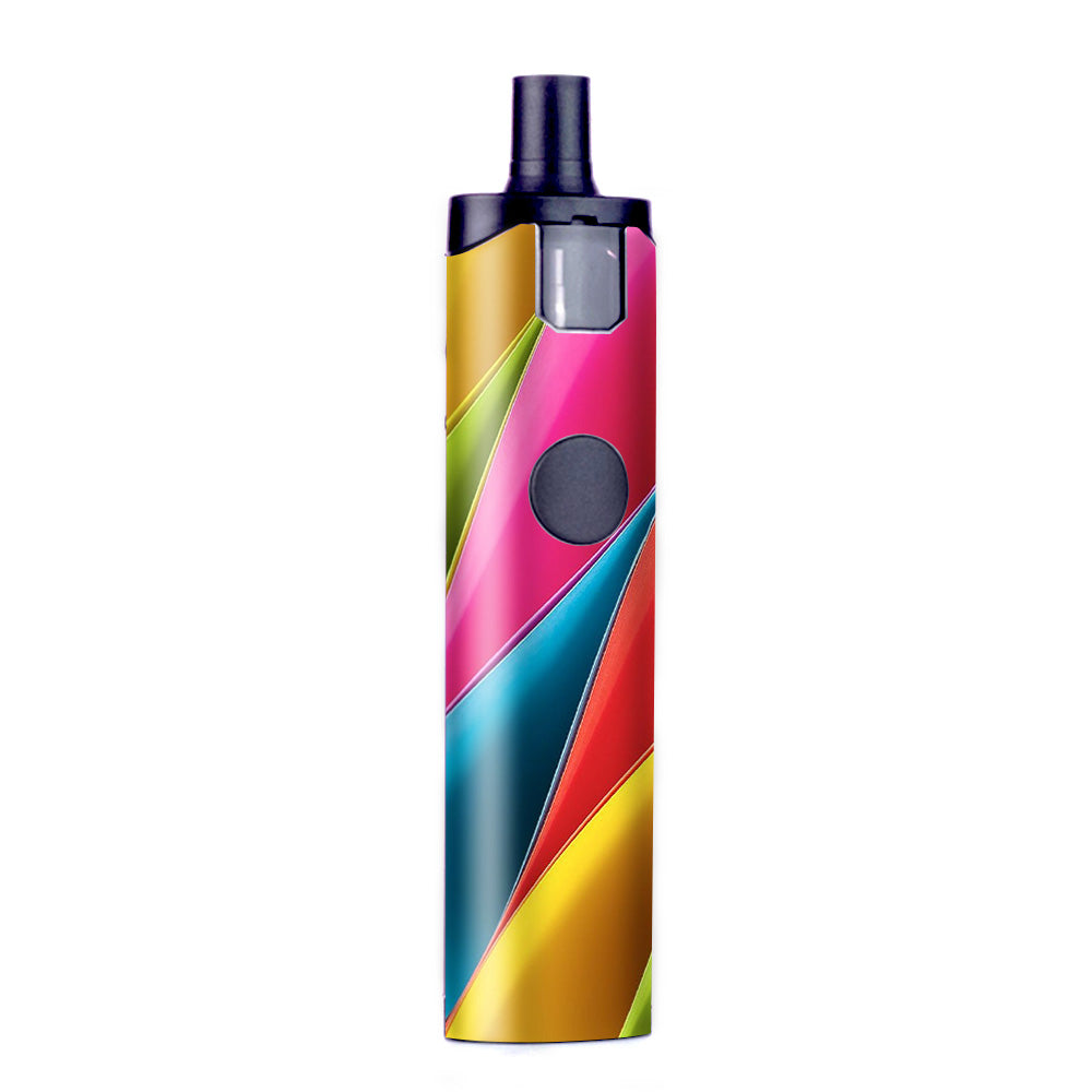  Colors Weave Wismec Motiv Pod Skin