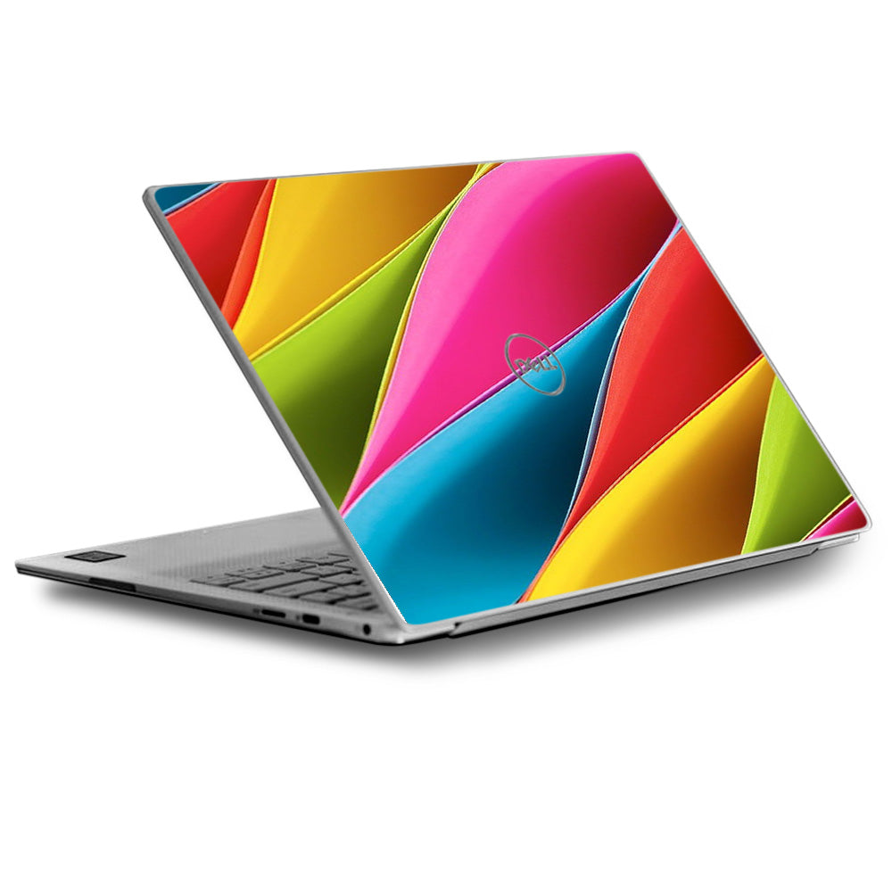  Colors Weave Dell XPS 13 9370 9360 9350 Skin