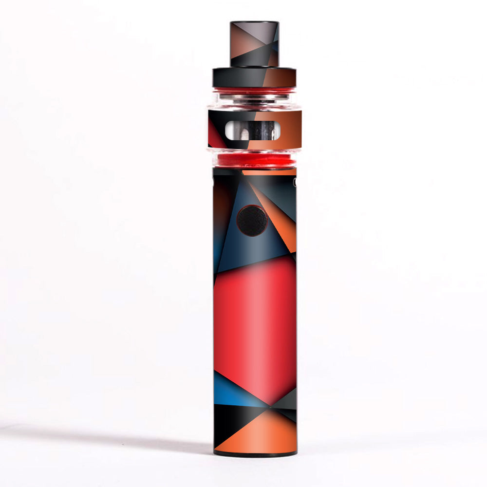  Colorful Shapes Smok Pen 22 Light Edition Skin