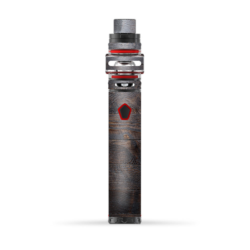  Wooden Wall Pattern Smok Stick Prince Baby Skin