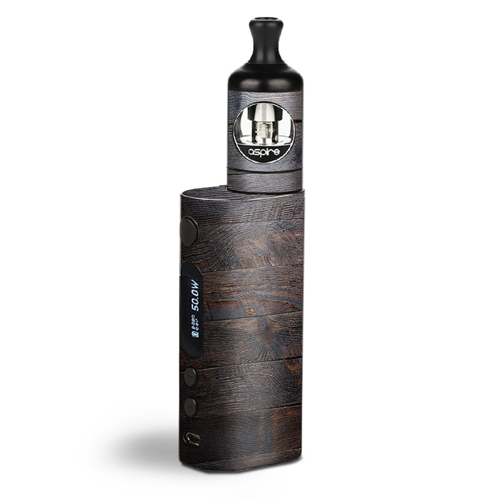  Wooden Wall Pattern Aspire Zelos  Skin