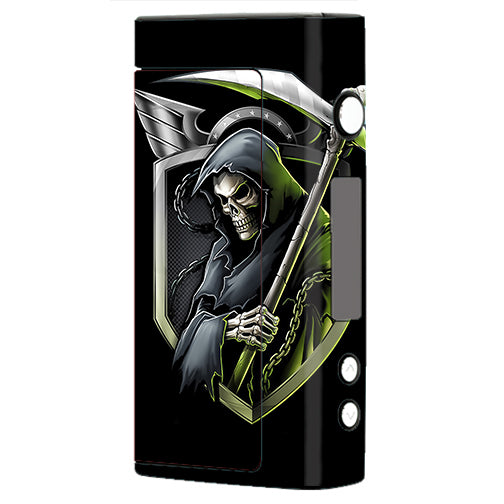  Black Ops Grim Reaper Sigelei Fuchai 200W Skin