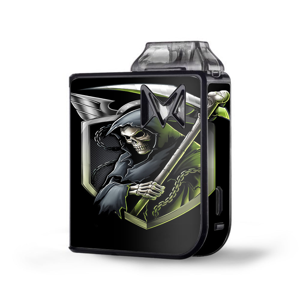  Black Ops Grim Reaper Mipod Mi Pod Skin