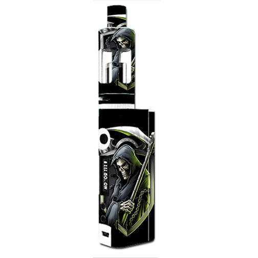  Black Ops Grim Reaper Kangertech Subox Mini Skin