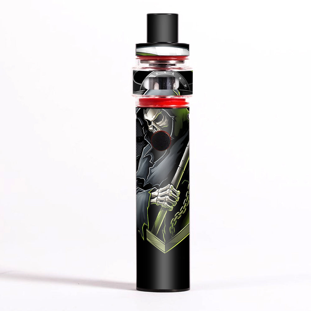  Black Ops Grim Reaper Smok Pen 22 Light Edition Skin