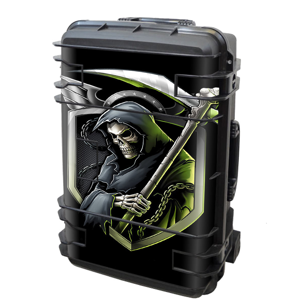  Black Ops Grim Reaper Seahorse Case Se-920 Skin