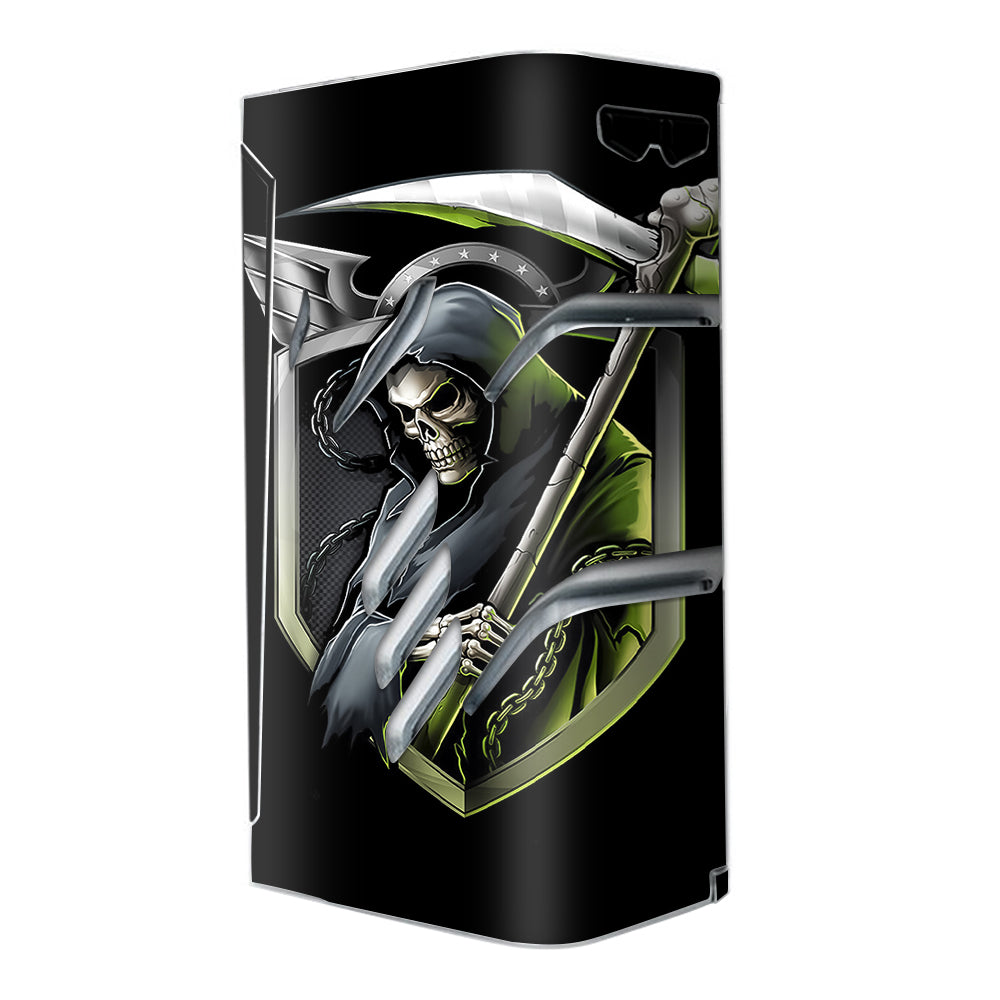  Black Ops Grim Reaper Smok T-Priv Skin