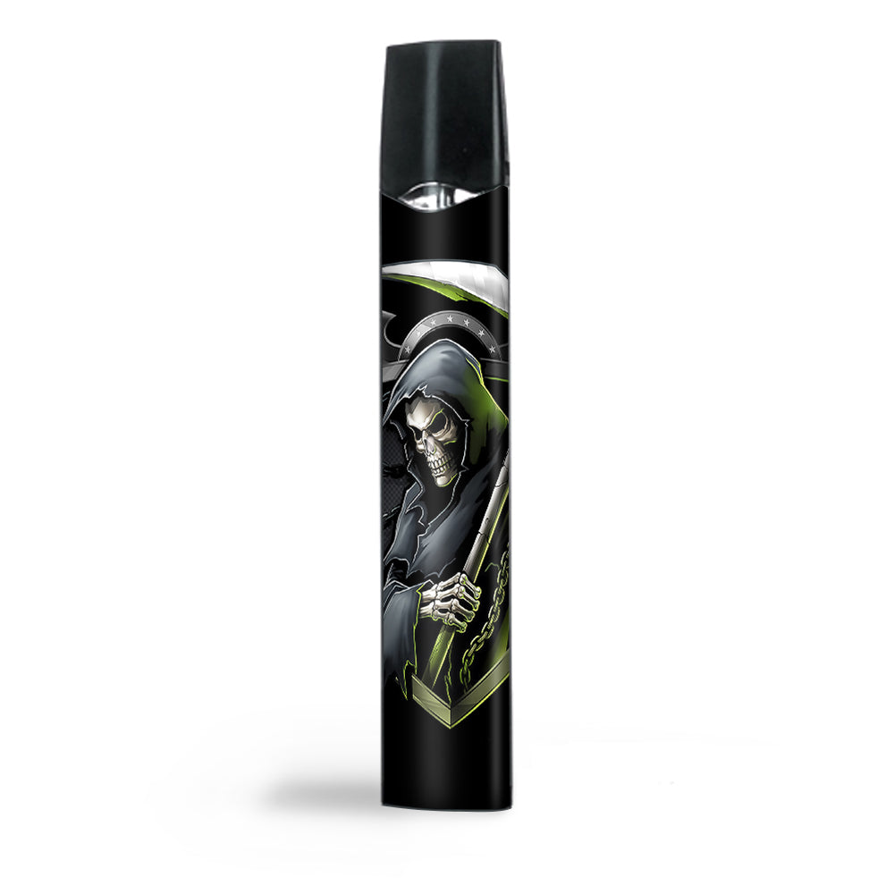  Black Ops Grim Reaper Smok Infinix Ultra Portable Skin