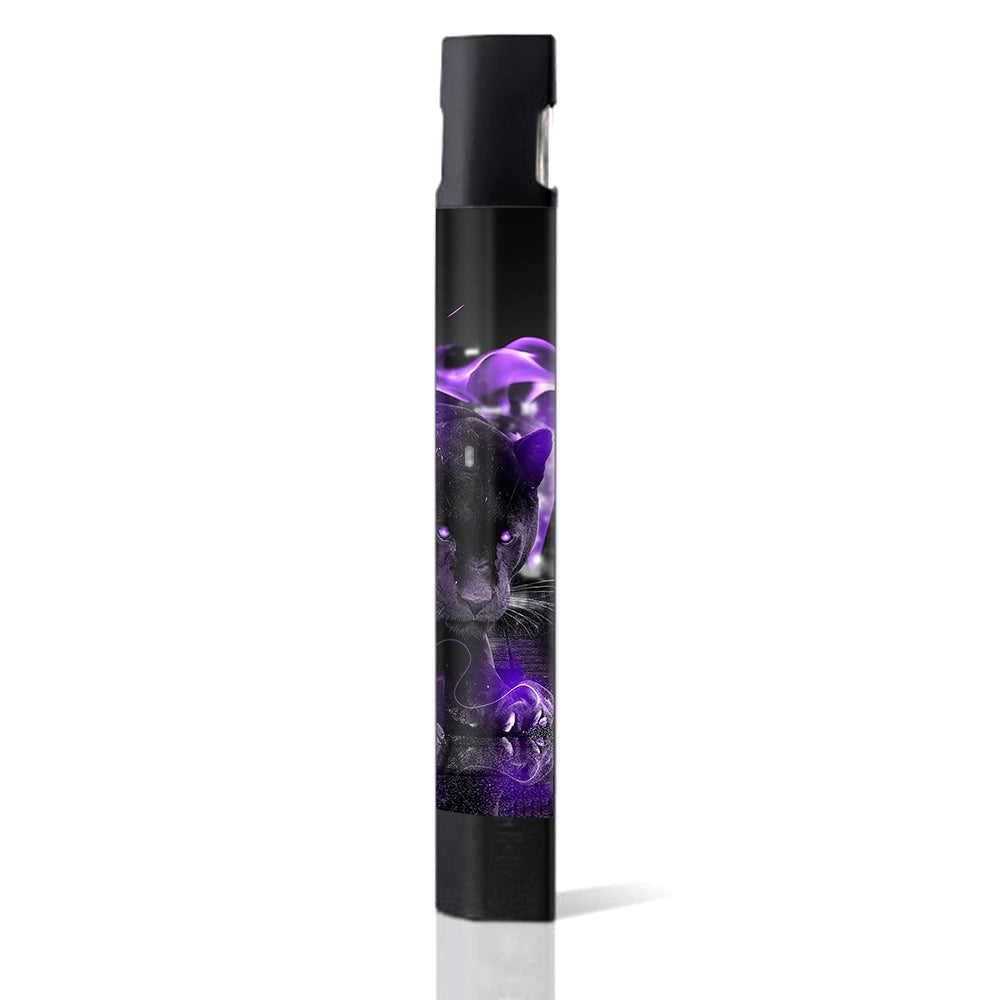  Black Panther Purple Smoke Phix Skin