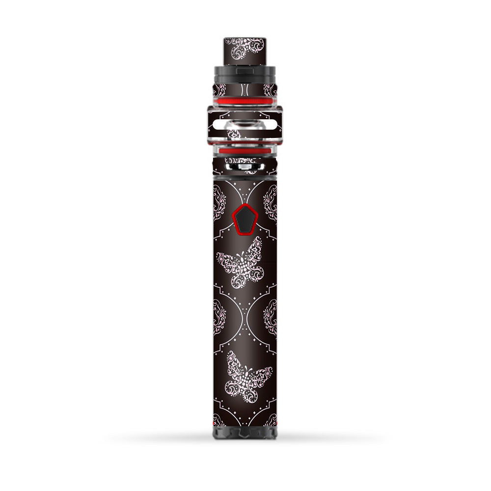  Butterfly Heart Pattern Smok Stick Prince Baby Skin