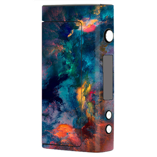  Color Storm Watercolors Sigelei Fuchai 200W Skin