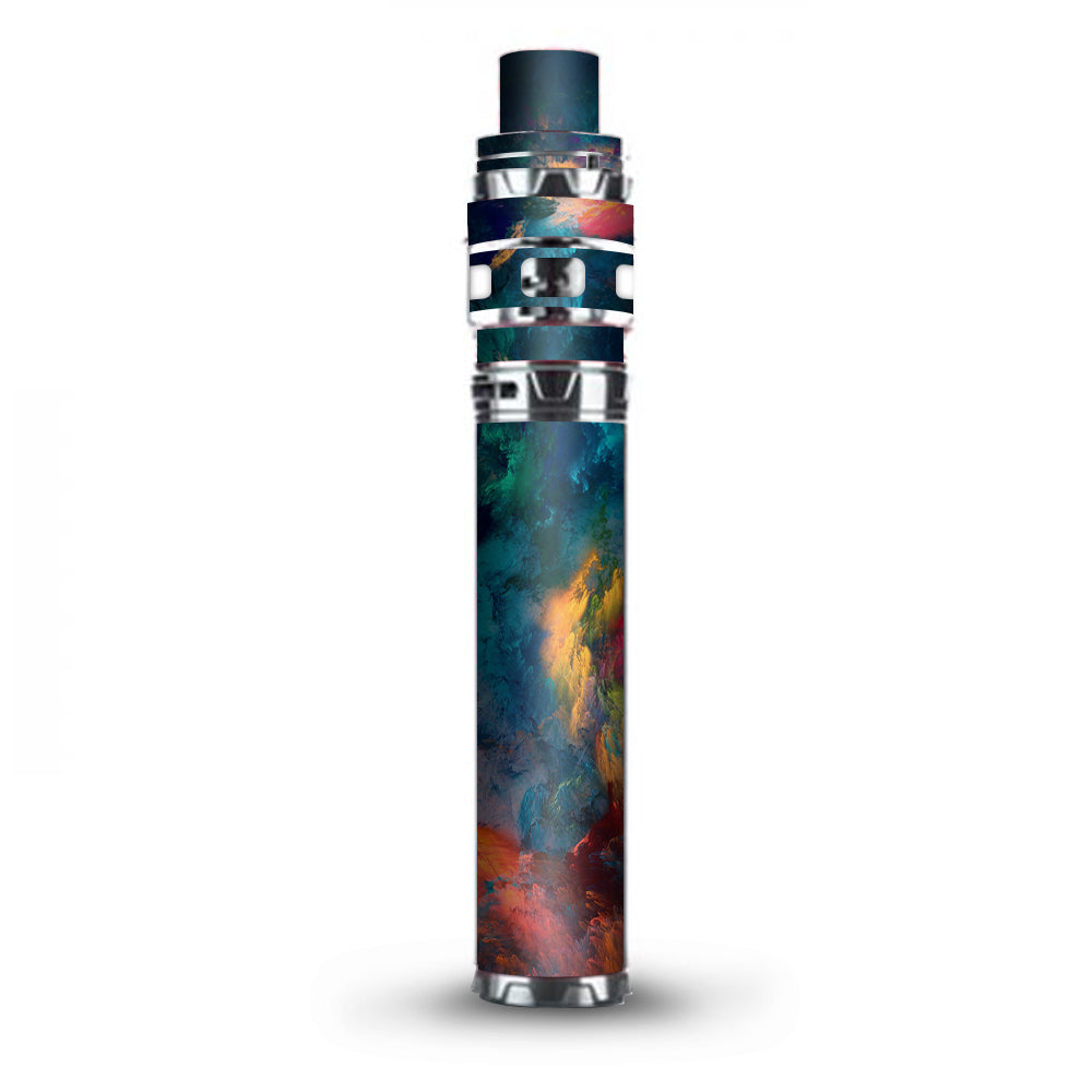  Color Storm Watercolors Stick Prince TFV12 Smok Skin