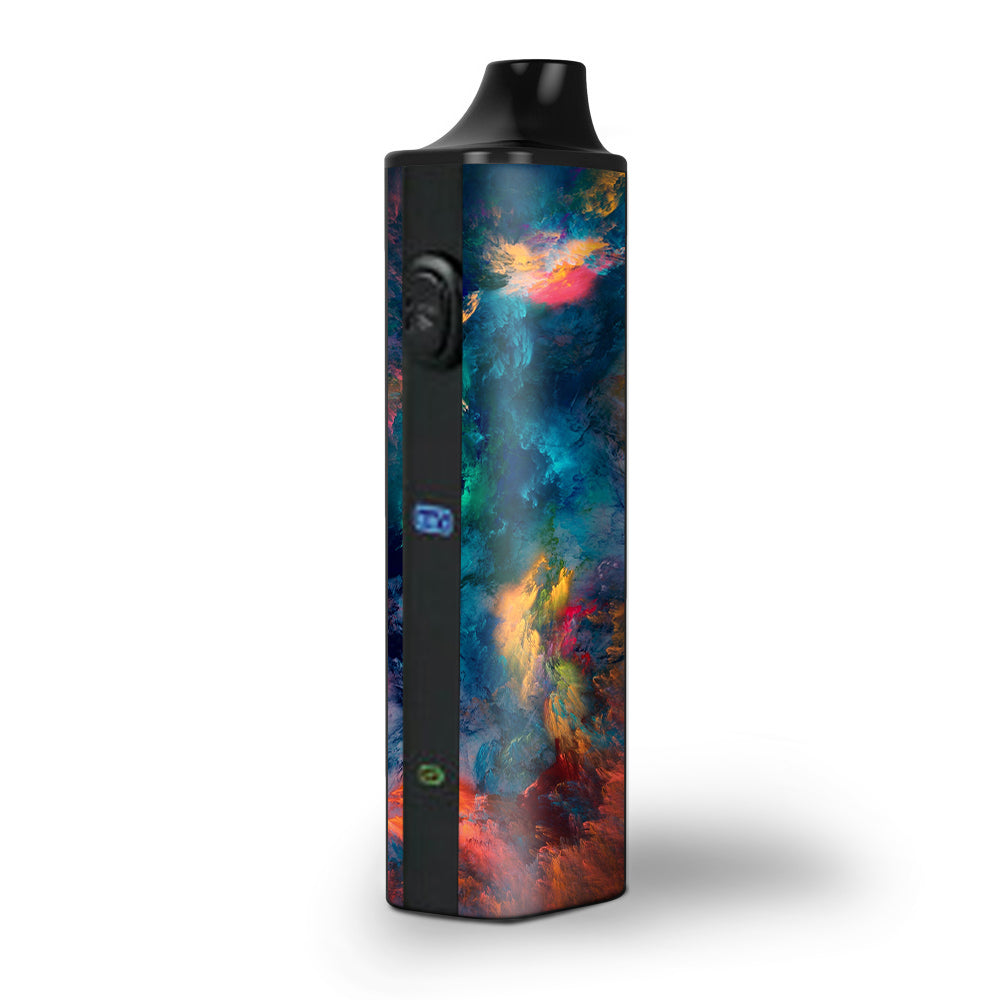  Color Storm Watercolors Pulsar APX Skin