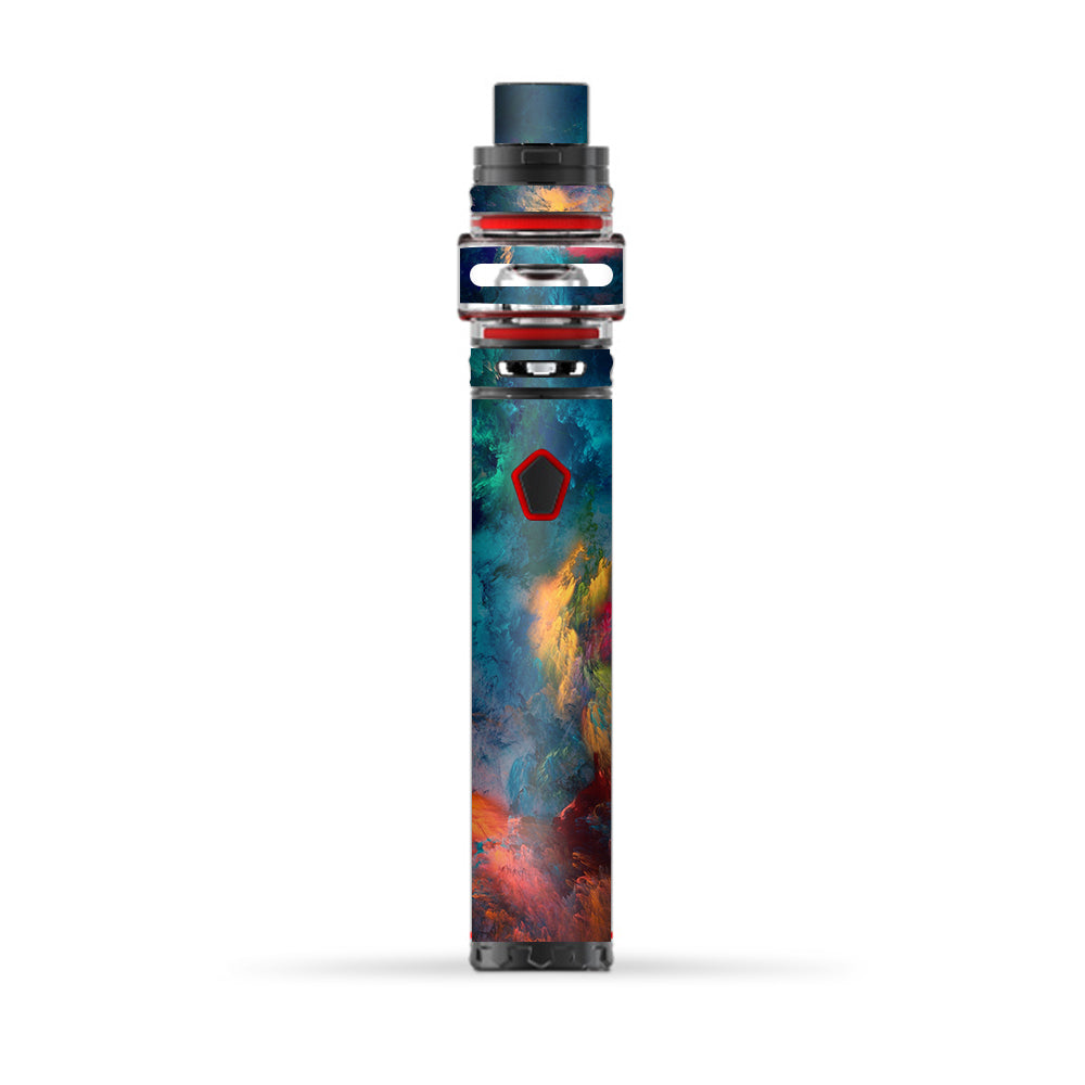  Color Storm Watercolors Smok Stick Prince Baby Skin